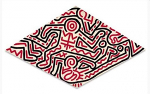 Keith Haring, Untitled.global galleries