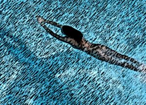 A.P. ASTRA - Nigmare swimming