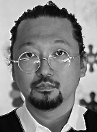 Takashi Murakami