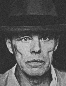 Joseph Beuys