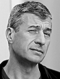 Maurizio Cattelan