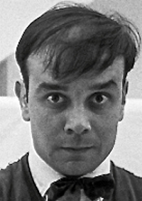 Yves Klein