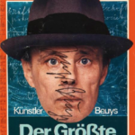 Beuys, Magazin der Spiegel, multiple