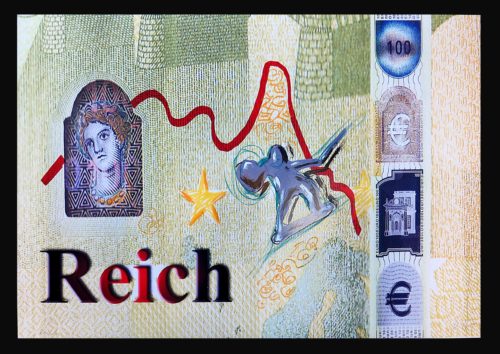 Heinz Zolper – Reich (rich)