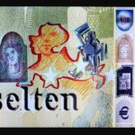 Zolper, Selten (rare), from the Money series